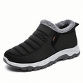 SnowComfort - Bottes Orthopédiques