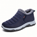 SnowComfort - Bottes Orthopédiques