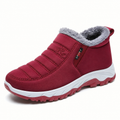 SnowComfort - Bottes Orthopédiques