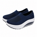 SoftFlex - Baskets Orthopédiques