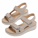 Solara - Sandales Orthopédiques