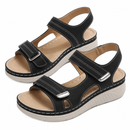 Solara - Sandales Orthopédiques