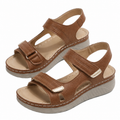Solara - Sandales Orthopédiques
