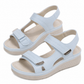 Solara - Sandales Orthopédiques