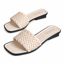 Sublime - Sandales Orthopédiques
