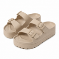 Summer - Sandales Orthopédiques