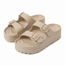 Summer - Sandales Orthopédiques