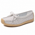 SuportFlex - Mocassins Orthopédiques