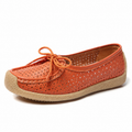 SuportFlex - Mocassins Orthopédiques