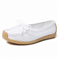 SuportFlex - Mocassins Orthopédiques