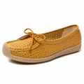 SuportFlex - Mocassins Orthopédiques