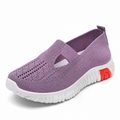 UltraSoft - Baskets Orthopédiques
