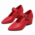 Valenza - Chaussures Orthopédiques