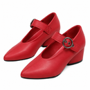 Valenza - Chaussures Orthopédiques