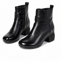 Velutto - Bottes Orthopédiques