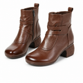 Velutto - Bottes Orthopédiques