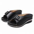 Venice Luxe - Sandales Orthopédiques