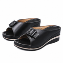 Venice Luxe - Sandales Orthopédiques