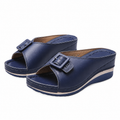 Venice Luxe - Sandales Orthopédiques