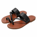 Verano Luxe - Sandales Orthopédiques