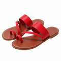 Verano Luxe - Sandales Orthopédiques