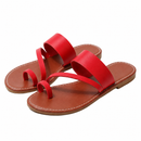 Verano Luxe - Sandales Orthopédiques