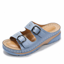 Via Comfort - Sandales Orthopédiques