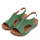 Vital - Sandales Orthopédiques