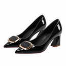 Vitalle - Chaussures à Talons Hauts Orthopédiques