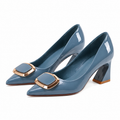 Vitalle - Chaussures à Talons Hauts Orthopédiques
