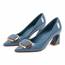 Vitalle - Chaussures à Talons Hauts Orthopédiques
