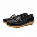 Vittorio - Mocassins Orthopédiques