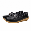 Vittorio - Mocassins Orthopédiques