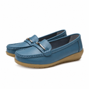 Vittorio - Mocassins Orthopédiques