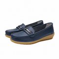 Vittorio - Mocassins Orthopédiques