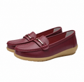 Vittorio - Mocassins Orthopédiques