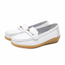 Vittorio - Mocassins Orthopédiques