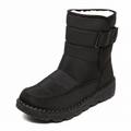 Winter - Bottes Orthopédiques