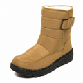 Winter - Bottes Orthopédiques