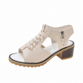 Xerxes - Sandales Orthopédiques