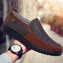Elite - Mocassins Orthopédiques