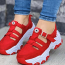 Fit Star - Baskets Orthopédiques