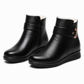 Viena - Bottes Orthopédiques