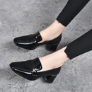 Vittoria Luxe - Chaussures Orthopédiques