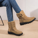 Winter - Bottes Orthopédiques